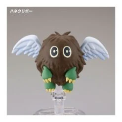 Negozio Di Modellismo -Negozio Di Modellismo kaiyodo yu gi oh series 3d monster collection vol1 box 1