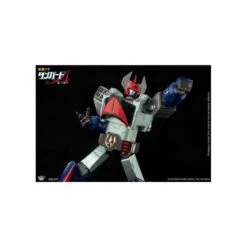 King Arts Diecast Figure Series Danguard Ace DFS077 32 King Arts Diecast Figure Series Danguard Ace DFS077 -Negozio Di Modellismo king arts diecast figure series danguard ace dfs077 12