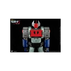 King Arts Diecast Figure Series Danguard Ace DFS077 34 King Arts Diecast Figure Series Danguard Ace DFS077 -Negozio Di Modellismo king arts diecast figure series danguard ace dfs077 14