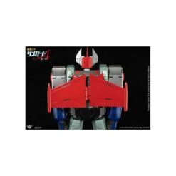 King Arts Diecast Figure Series Danguard Ace DFS077 35 King Arts Diecast Figure Series Danguard Ace DFS077 -Negozio Di Modellismo king arts diecast figure series danguard ace dfs077 15