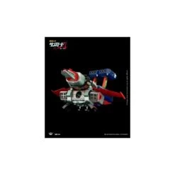 King Arts Diecast Figure Series Danguard Ace DFS077 36 King Arts Diecast Figure Series Danguard Ace DFS077 -Negozio Di Modellismo king arts diecast figure series danguard ace dfs077 16