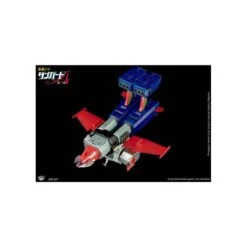 King Arts Diecast Figure Series Danguard Ace DFS077 37 King Arts Diecast Figure Series Danguard Ace DFS077 -Negozio Di Modellismo king arts diecast figure series danguard ace dfs077 17