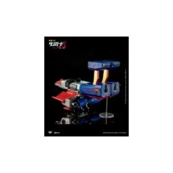 King Arts Diecast Figure Series Danguard Ace DFS077 38 King Arts Diecast Figure Series Danguard Ace DFS077 -Negozio Di Modellismo king arts diecast figure series danguard ace dfs077 18