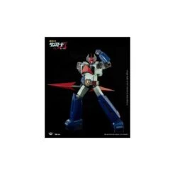 King Arts Diecast Figure Series Danguard Ace DFS077 27 King Arts Diecast Figure Series Danguard Ace DFS077 -Negozio Di Modellismo king arts diecast figure series danguard ace dfs077 7