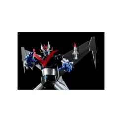King Arts Diecast Figure Series Great Mazinger DFS066 -Negozio Di Modellismo king arts diecast figure series great mazinger dfs066 11