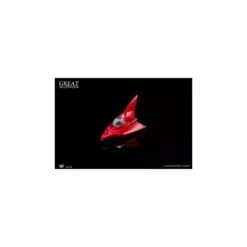 King Arts Diecast Figure Series Great Mazinger DFS066 -Negozio Di Modellismo king arts diecast figure series great mazinger dfs066 13