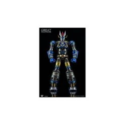 King Arts Diecast Figure Series Great Mazinger DFS066 -Negozio Di Modellismo king arts diecast figure series great mazinger dfs066 2