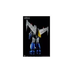 King Arts Diecast Figure Series Great Mazinger DFS066 -Negozio Di Modellismo king arts diecast figure series great mazinger dfs066 9
