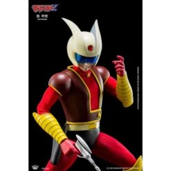 King Arts Diecast Figure Series Koji Kabuto From Mazinger Z DFS068 -Negozio Di Modellismo king arts diecast figure series koji kabuto from mazinger z dfs068 11