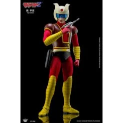 King Arts Diecast Figure Series Koji Kabuto From Mazinger Z DFS068 -Negozio Di Modellismo king arts diecast figure series koji kabuto from mazinger z dfs068 12
