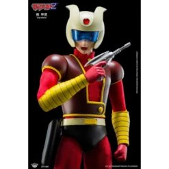 King Arts Diecast Figure Series Koji Kabuto From Mazinger Z DFS068 -Negozio Di Modellismo king arts diecast figure series koji kabuto from mazinger z dfs068 13