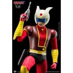 King Arts Diecast Figure Series Koji Kabuto From Mazinger Z DFS068 -Negozio Di Modellismo king arts diecast figure series koji kabuto from mazinger z dfs068 14