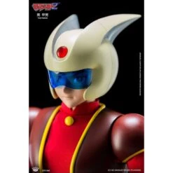 King Arts Diecast Figure Series Koji Kabuto From Mazinger Z DFS068 -Negozio Di Modellismo king arts diecast figure series koji kabuto from mazinger z dfs068 15