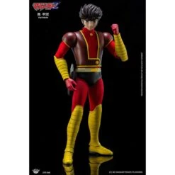 King Arts Diecast Figure Series Koji Kabuto From Mazinger Z DFS068 -Negozio Di Modellismo king arts diecast figure series koji kabuto from mazinger z dfs068 3