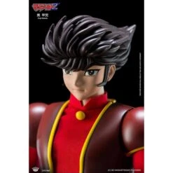 King Arts Diecast Figure Series Koji Kabuto From Mazinger Z DFS068 -Negozio Di Modellismo king arts diecast figure series koji kabuto from mazinger z dfs068 4