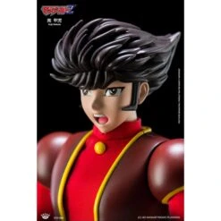 King Arts Diecast Figure Series Koji Kabuto From Mazinger Z DFS068 -Negozio Di Modellismo king arts diecast figure series koji kabuto from mazinger z dfs068 6