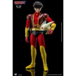 King Arts Diecast Figure Series Koji Kabuto From Mazinger Z DFS068 -Negozio Di Modellismo king arts diecast figure series koji kabuto from mazinger z dfs068 7