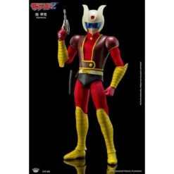King Arts Diecast Figure Series Koji Kabuto From Mazinger Z DFS068 -Negozio Di Modellismo king arts diecast figure series koji kabuto from mazinger z dfs068 9
