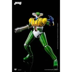 King Arts Diecast Figure Series Kotetsu Jeeg & Pantheroid DFS072 -Negozio Di Modellismo king arts diecast figure series kotetsu jeeg dfs072 13