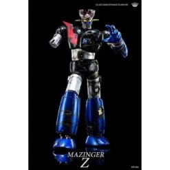 King Arts Diecast Figure Series Mazinger Z DFS065 -Negozio Di Modellismo king arts diecast figure series mazinger z dfs065 2