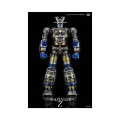King Arts Diecast Figure Series Mazinger Z DFS065 -Negozio Di Modellismo king arts diecast figure series mazinger z dfs065 3