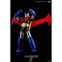 King Arts Diecast Figure Series Mazinger Z DFS065 -Negozio Di Modellismo king arts diecast figure series mazinger z dfs065 4