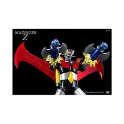 King Arts Diecast Figure Series Mazinger Z DFS065 -Negozio Di Modellismo king arts diecast figure series mazinger z dfs065 5