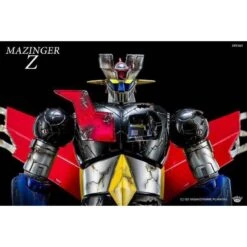 King Arts Diecast Figure Series Mazinger Z DFS065 -Negozio Di Modellismo king arts diecast figure series mazinger z dfs065 6