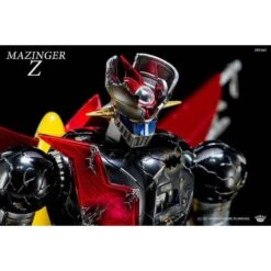 King Arts Diecast Figure Series Mazinger Z DFS065 -Negozio Di Modellismo king arts diecast figure series mazinger z dfs065 7
