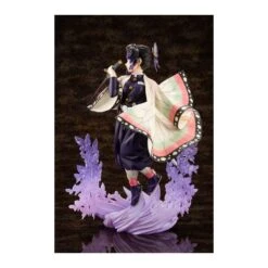 Kotobukiya ARTFX J Demon Slayer Kimetsu No Yaiba Shinobu Kocho Bonus Edition 17 Kotobukiya ARTFX J Demon Slayer Kimetsu No Yaiba Shinobu Kocho Bonus Edition -Negozio Di Modellismo kotobukiya artfx j demon slayer kimetsu no yaiba shinobu kocho bonus edition 2