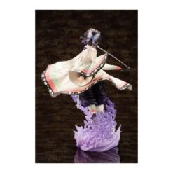 Kotobukiya ARTFX J Demon Slayer Kimetsu No Yaiba Shinobu Kocho Bonus Edition 19 Kotobukiya ARTFX J Demon Slayer Kimetsu No Yaiba Shinobu Kocho Bonus Edition -Negozio Di Modellismo kotobukiya artfx j demon slayer kimetsu no yaiba shinobu kocho bonus edition 4