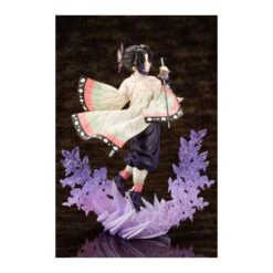 Kotobukiya ARTFX J Demon Slayer Kimetsu No Yaiba Shinobu Kocho Bonus Edition 20 Kotobukiya ARTFX J Demon Slayer Kimetsu No Yaiba Shinobu Kocho Bonus Edition -Negozio Di Modellismo kotobukiya artfx j demon slayer kimetsu no yaiba shinobu kocho bonus edition 5