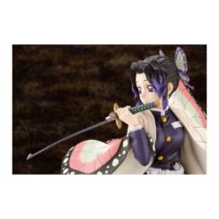 Kotobukiya ARTFX J Demon Slayer Kimetsu No Yaiba Shinobu Kocho Bonus Edition 23 Kotobukiya ARTFX J Demon Slayer Kimetsu No Yaiba Shinobu Kocho Bonus Edition -Negozio Di Modellismo kotobukiya artfx j demon slayer kimetsu no yaiba shinobu kocho bonus edition 8