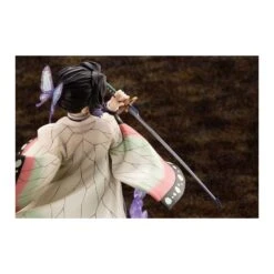 Kotobukiya ARTFX J Demon Slayer Kimetsu No Yaiba Shinobu Kocho Bonus Edition 24 Kotobukiya ARTFX J Demon Slayer Kimetsu No Yaiba Shinobu Kocho Bonus Edition -Negozio Di Modellismo kotobukiya artfx j demon slayer kimetsu no yaiba shinobu kocho bonus edition 9