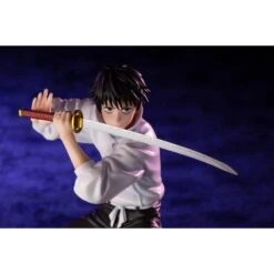 Kotobukiya ARTFX J Jujutsu Kaisen 0 Jukon No Kata Yuta Okkotsu -Negozio Di Modellismo kotobukiya artfx j jujutsu kaisen 0 jukon no kata yuta okkotsu 6