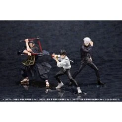 Kotobukiya ARTFX J Jujutsu Kaisen 0 Jukon No Kata Yuta Okkotsu -Negozio Di Modellismo kotobukiya artfx j jujutsu kaisen 0 jukon no kata yuta okkotsu 7