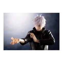Kotobukiya ARTFX J Jujutsu Kaisen Satoru Gojo Bonus Edition -Negozio Di Modellismo kotobukiya artfx j jujutsu kaisen satoru gojo bonus edition 10