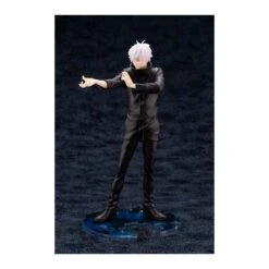 Kotobukiya ARTFX J Jujutsu Kaisen Satoru Gojo Bonus Edition -Negozio Di Modellismo kotobukiya artfx j jujutsu kaisen satoru gojo bonus edition 2