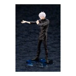 Kotobukiya ARTFX J Jujutsu Kaisen Satoru Gojo Bonus Edition -Negozio Di Modellismo kotobukiya artfx j jujutsu kaisen satoru gojo bonus edition 3