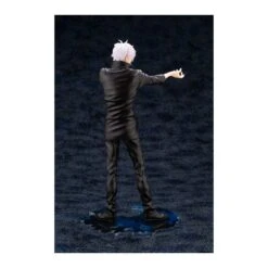 Kotobukiya ARTFX J Jujutsu Kaisen Satoru Gojo Bonus Edition -Negozio Di Modellismo kotobukiya artfx j jujutsu kaisen satoru gojo bonus edition 5