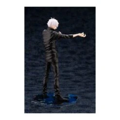Kotobukiya ARTFX J Jujutsu Kaisen Satoru Gojo Bonus Edition -Negozio Di Modellismo kotobukiya artfx j jujutsu kaisen satoru gojo bonus edition 6