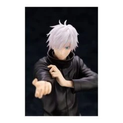Kotobukiya ARTFX J Jujutsu Kaisen Satoru Gojo Bonus Edition -Negozio Di Modellismo kotobukiya artfx j jujutsu kaisen satoru gojo bonus edition 7