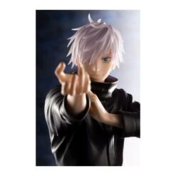 Kotobukiya ARTFX J Jujutsu Kaisen Satoru Gojo Bonus Edition -Negozio Di Modellismo kotobukiya artfx j jujutsu kaisen satoru gojo bonus edition 8