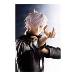 Kotobukiya ARTFX J Jujutsu Kaisen Satoru Gojo Bonus Edition -Negozio Di Modellismo kotobukiya artfx j jujutsu kaisen satoru gojo bonus edition 9
