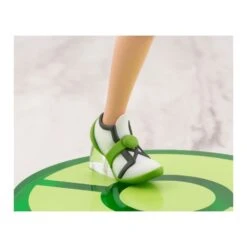 Kotobukiya ARTFX J Pokemon Series Brendon And Treecko -Negozio Di Modellismo kotobukiya artfx j pokemon series brendon and treecko 7