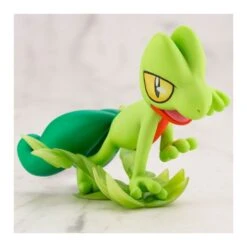 Kotobukiya ARTFX J Pokemon Series Brendon And Treecko -Negozio Di Modellismo kotobukiya artfx j pokemon series brendon and treecko 9