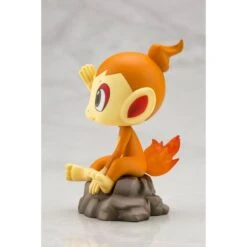 Kotobukiya ARTFX J Pokemon Series Lucas With Chimchar -Negozio Di Modellismo kotobukiya artfx j pokemon series lucas with chimchar 15