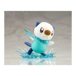 Kotobukiya ARTFX J Pokemon Series Nate With Oshawott -Negozio Di Modellismo kotobukiya artfx j pokemon series nate with oshawott 7