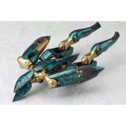 Kotobukiya Metal Gear Solid 4 Guns Of The Patriot Metal Gear Ray 1/100 Scale Model Kit -Negozio Di Modellismo kotobukiya metal gear solid 4 guns of the patriot metal gear ray 1100 scale model kit 15