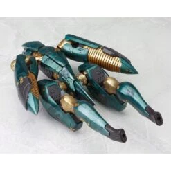 Kotobukiya Metal Gear Solid 4 Guns Of The Patriot Metal Gear Ray 1/100 Scale Model Kit -Negozio Di Modellismo kotobukiya metal gear solid 4 guns of the patriot metal gear ray 1100 scale model kit 16